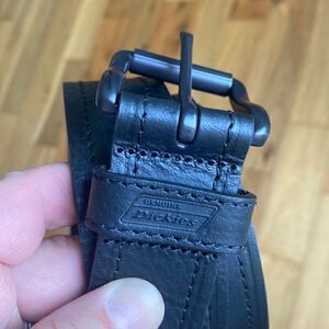 Dickies   belt